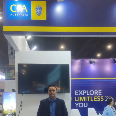 manish saraf cpa